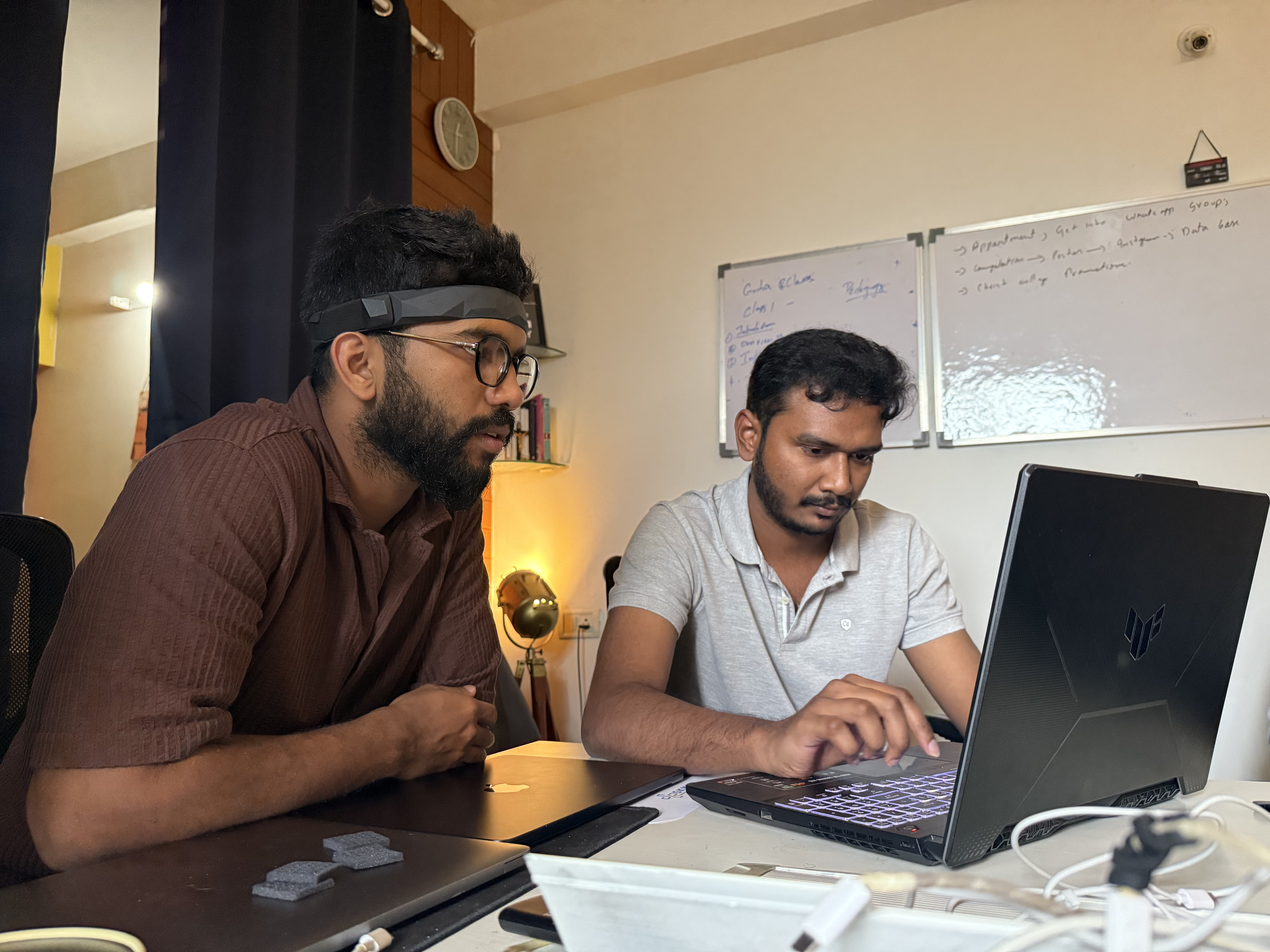 EdTech Initiatives
