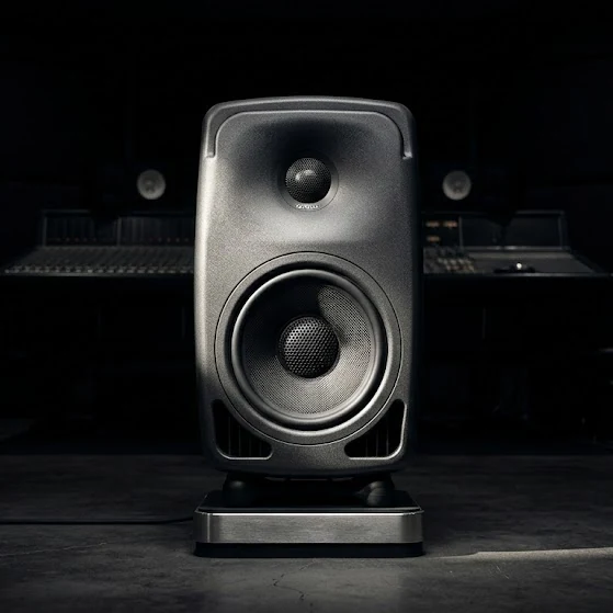 Cymasonic Labs, Acoustic & AV