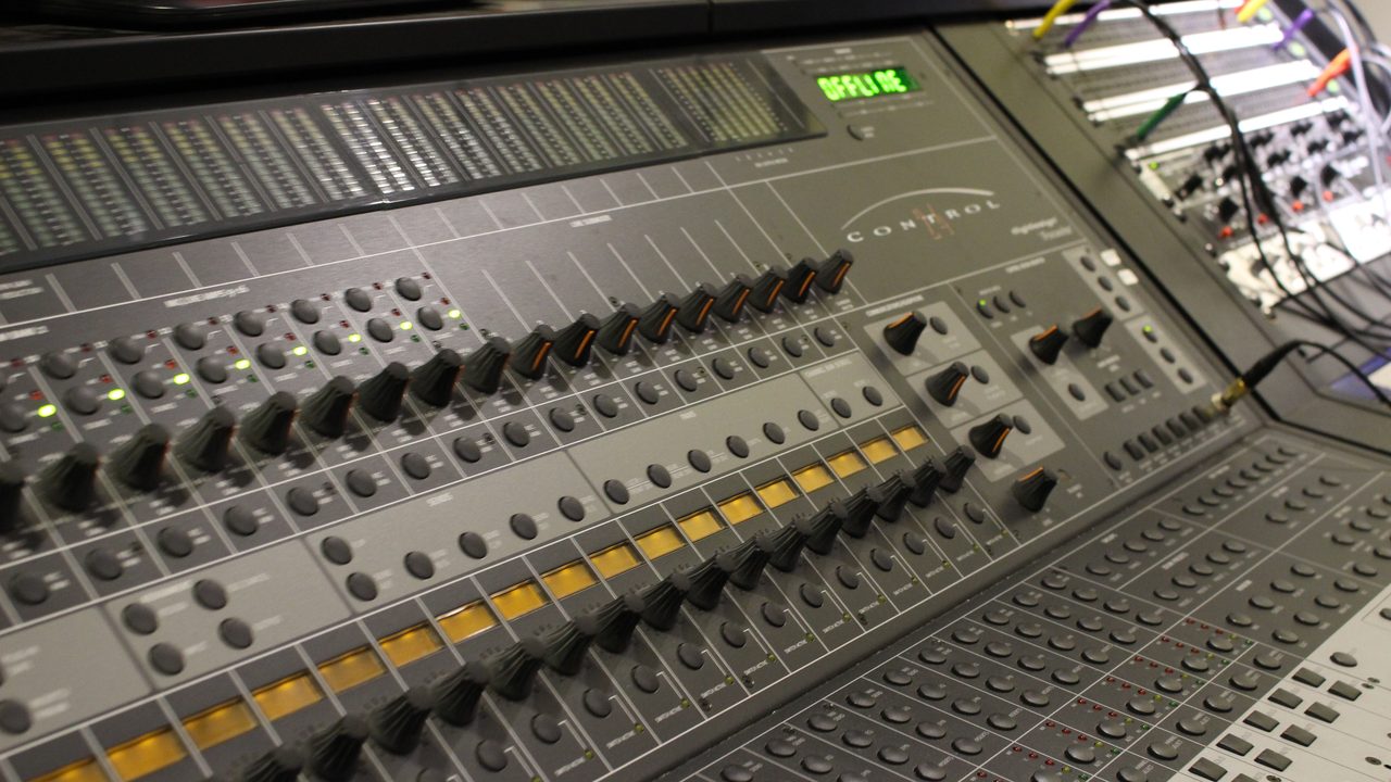 Sound, Explained